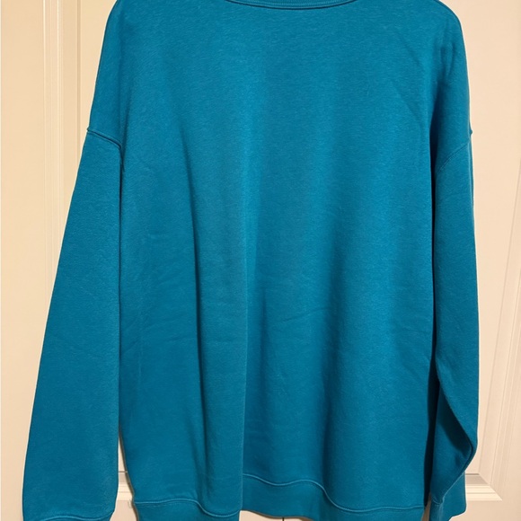 “Stranger Things” No Boundaries Graphic Crewneck Sweater - Picture 5 of 5